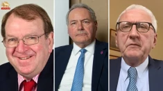 بحران در رأس خلافت موروثی؛ رابرت جوزف: تغییر رژیم به دست مردم ایران محقق می‌شود