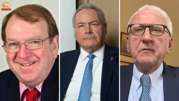 بحران در رأس خلافت موروثی؛ رابرت جوزف: تغییر رژیم به دست مردم ایران محقق می‌شود