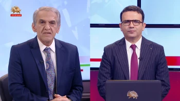 حمایت‌های بین‌المللی از اعلام دولت موقت توسط شورای ملی مقاومت