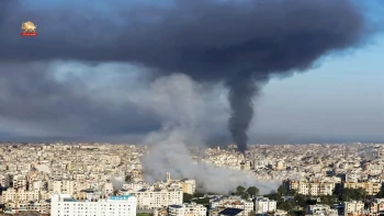 ایران در نقطه عطف تاریخ: از شعله‌های جنگ تا طلوع جایگزین دموکراتیک