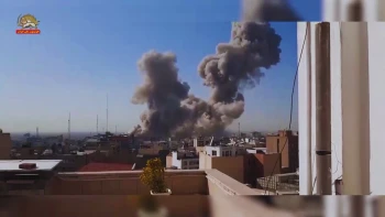 خلاصه تحولات جنگ- ادامه حملات هوایی و موشکی میان رژیم آخوندی، اسراییل و آمریکا از بامداد چهارشنبه