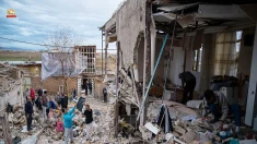 تداوم حملات هوایی به مناطق مسکونی؛ ۱۲ کشته و مجروح در زنجان