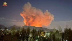 حملات شدید به شهرهای مختلف ایران ادامه دارد؛ انفجارها در خوزستان، مازندران و آسیب گسترده به واحدهای غیرنظامی