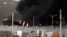 حمله به تأسیسات گازی ایران در خلیج‌فارس؛ تهدید رژیم آخوندی به هدف قرار دادن تأسیسات انرژی عربستان، امارات و قطر