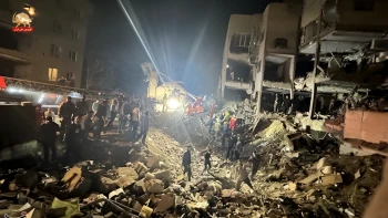 امارات در حال بررسی مسدود کردن میلیاردها دلار دارایی‌های رژیم آخوندی