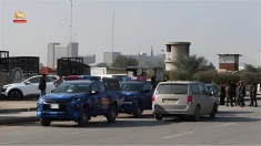 حمله هوایی به مقر فرماندهی کتائب حزب‌الله در بغداد؛ ده‌ها کشته و زخمی گزارش شد