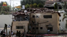  آمریکا حمله پهپادی به اقامتگاه نچیروان بارزانی را محکوم کرد و رژیم ایران را متنهم به این کار کرد 