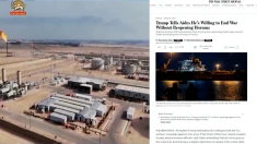 پیشنهاد ترامپ به متحدان برای بازگشایی تنگه هرمز؛ پزشکیان بر شروط ایران تأکید کرد