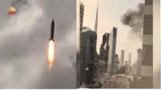 خبرگزاری د.پ.آ آلمان: شورای ملی مقاومت ایران پس از سقوط رژیم آخوندی دولت موقت تشکیل می‌دهد