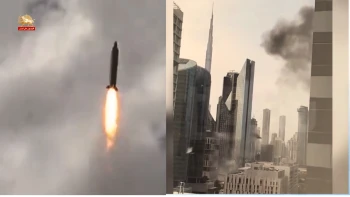 خبرگزاری د.پ.آ آلمان: شورای ملی مقاومت ایران پس از سقوط رژیم آخوندی دولت موقت تشکیل می‌دهد