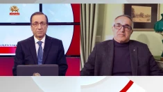 خروش ایرانیان آزاده و اشرف‌نشانها در آلمان