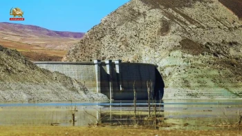 سدهای مشهد خشک شد -  ذخیره آب پشت سدهای دوستی، ارداک، طرق و کارده به پایان رسید