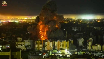 خلاصه تحولات جنگ از تشدید حملات موشکی