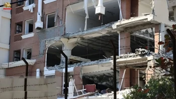 خلاصه تحولات جنگ در روز بیست‌ و هفتم، کشته‌شدن فرماندهان سپاه در حملات بندرعباس