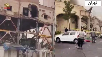 خلاصه تحولات جنگ