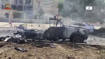 خلاصه خبرهای جنگ