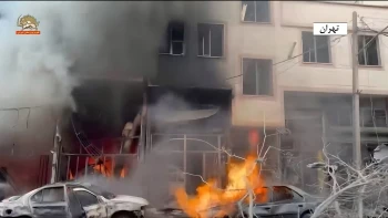 خلاصه تحولات جنگ + قسمتی از پیام خانم مریم رجوی در شروع جنگ 