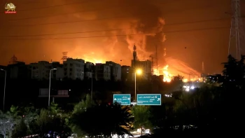 خلاصه تحولات جنگ، از ۹هزار هدف گیری تا اخراج سفیر رژیم آخوندی از لبنان