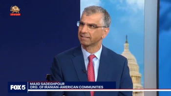 خواست مردم ایران و چشم‌انداز پیش رو