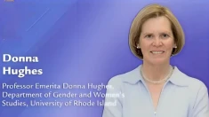 پروفسور دانا هیوز : جوشکاری درهای بسته زندان، "امنیت" نیست