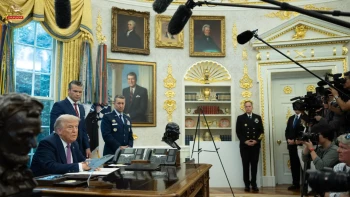 درخواست ۲۰۰ میلیارد دلاری پنتاگون برای جنگ علیه رژیم ایران