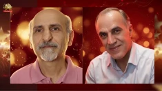 اعدام جنایتکارانه دو زندانی مجاهد خلق محمد تقوی و اکبر دانشور‌کار/ نامه‌ها و پیامهایی از این دو مجاهد