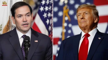 اظهارات رئیس‌جمهور و وزیر خارجه آمریکا درباره وضعیت بحرانی رژیم و چشم‌انداز مذاکرات