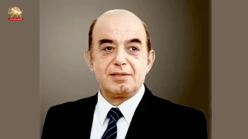 دکتر منوچهر هزارخانی ـ ساعت شنی