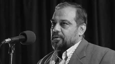 تغییر در رأس هرم امنیتی کشور؛ محمدباقر ذوالقدر دبیر شورای‌ عالی امنیت ملی شد