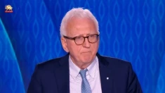 رابرت جوزف: تحولات ایران نقطه عطف بزرگ؛ خانم مریم رجوی شخصیت محوری و طرح ۱۰ ماده‌ای‌اش راه انتقال دموکراتیک