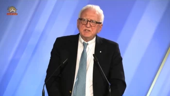  رابرت جوزف: اگر رژیم آخوندی باقی بماند، پیروزی برای طرف مقابل است؛ جایگزین دموکراتیک برای ایران وجود دارد