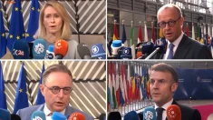 اتحادیه اروپا: حملات رژیم ایران به زیرساخت‌های انرژی بحران را تشدید کرده؛ مخالفت با جنگ و درخواست توقف فوری درگیریها