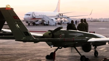 پدافند هوایی ناتو برای سومین بار در ۱۰ روز گذشته موشک بالستیک رژیم آخوندی را بر فراز ترکیه رهگیری کرد