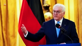 اشتاین‌مایر جنگ ایران را «اشتباه فاجعه‌بار» خواند؛ شکست مجدد مخالفان ترامپ در سنای آمریکا