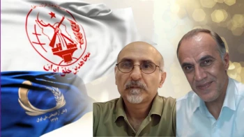 زندگینامه دو مجاهد قهرمان محمد تقوی و اکبر دانشورکار