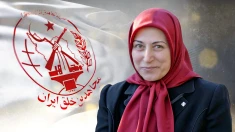 جاودانگی و درگذشت شیرزن والای مجاهد خلق کبری مختار عضو شورای مرکزی سازمان مجاهدین خلق ایران در اثر ایست قلبی در پاریس