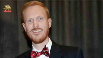 پروفسور ساشا شیهان: طرح مریم رجوی برای دولت موقت شایسته توجه جدی واشینگتن است