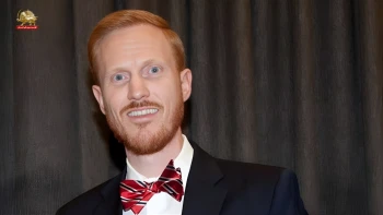 ایوان ساشا شیهان: آماده شدن برای گذار دموکراتیک ایران؛ اعلام تشکیل دولت موقت توسط خانم مریم رجوی