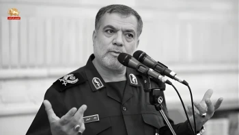 عضو مجلس ارتجاع: «حکم تیر» هر ایرانی که با رژیم آخوندی همنوا نشود صادر می‌شود