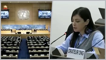 هشدار انجمن بین‌المللی برابری زنان در سازمان ملل: جان زندانیان سیاسی ایران در شعله‌های جنگ به خطر افتاده است