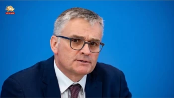 سخنگوی دولت آلمان: رژیم آخوندی حقوق بین‌الملل را نقض کرده؛ ۴۴۰ کیلوگرم پلوتونیوم مفقود است