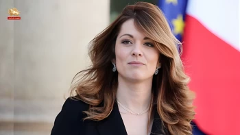 سخنگوی دولت فرانسه: از کشته شدن ملای خون‌ریز و سرکوبگر خامنه‌ای نمی‌توانیم جز ابراز رضایت داشته باشیم