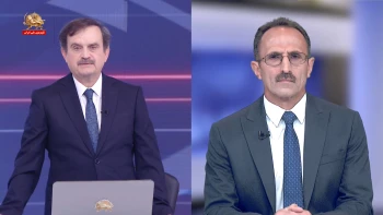 سر موضع بودن شهیدان مجاهد خلق