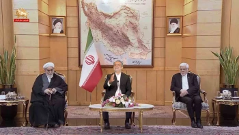 طنز سفرپزشکیان به نیویورک _پیک بهاری