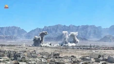 سی و یکمین روز جنگ-ایران در نقطه‌عطف تاریخ: از شعله‌های جنگ تا طلوع جایگزین دموکراتیک