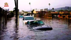 وقوع سیل در سالیان گذشته در ایران و آثار آن