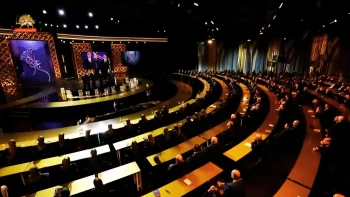 شب قدر و شهادت مولای متقیان  نخستین پیشوای تشیع و اسلام انقلابی  مراد آرمانی و تاریخی مجاهدین - اشرف۳