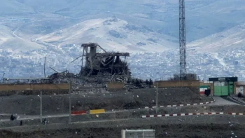 ششمین روز نبرد: انهدام ناوگان دریایی سپاه و بن‌بست موشکی رژیم؛ بحران در تنگه هرمز و درگیری‌های مرزی با همسایگان