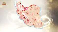 گسترش موج تهاجم شورشگران به مراکز سرکوب؛ ضربات سنگین به کلانتری‌ها و ادارات اطلاعات در شهرهای مختلف