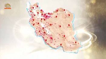 گسترش موج تهاجم شورشگران به مراکز سرکوب؛ ضربات سنگین به کلانتری‌ها و ادارات اطلاعات در شهرهای مختلف